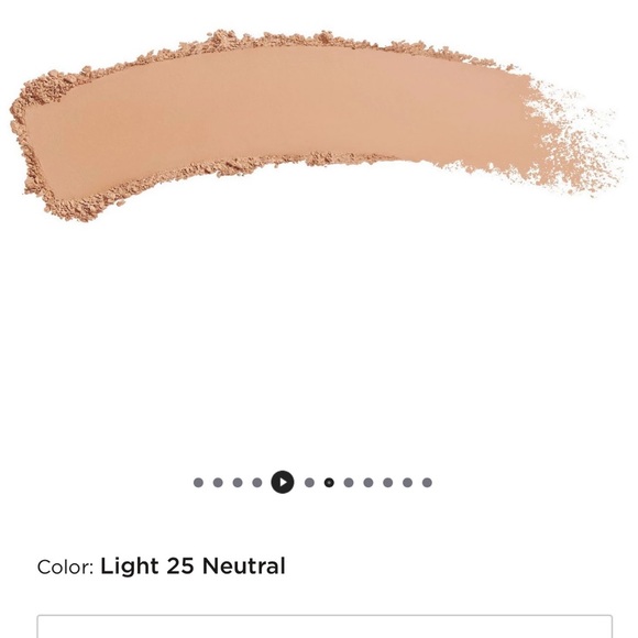 bareMinerals BAREPRO 16-HR Skin-Perfecting
Powder Foundation - Picture 8 of 10